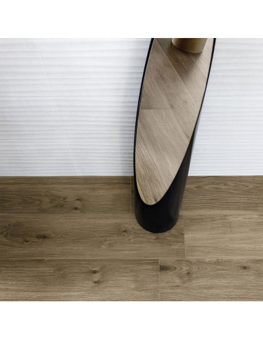 BATTISCOPA MARAZZI TREVERKMUST BROWN 7X75