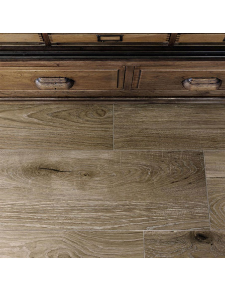 PAVIMENTO MARAZZI TREVERKMUST BROWN RETT 25X150