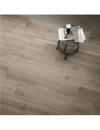 PAVIMENTO MARAZZI TREVERKMUST TAUPE RETT 25X150