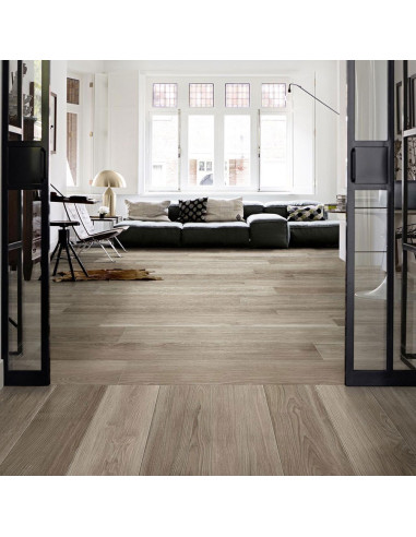 PAVIMENTO MARAZZI TREVERKMUST TAUPE SELECTION 25X150