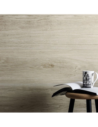 MARAZZI TREVERKMUST WHITE SELECTION 25X150