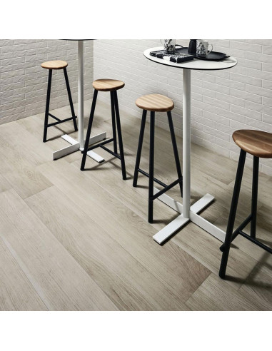 BATTISCOPA MARAZZI TREVERKMUST WHITE SELECTION 7X75