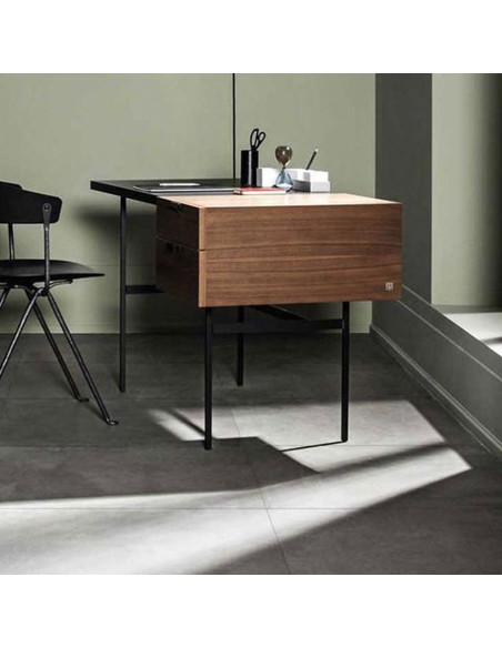 BATTISCOPA MARAZZI POWDER CRETE 7X75