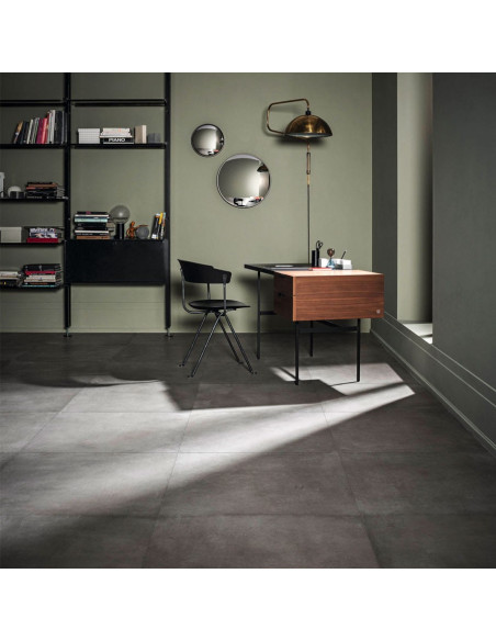 BATTISCOPA MARAZZI POWDER CRETE 7X75