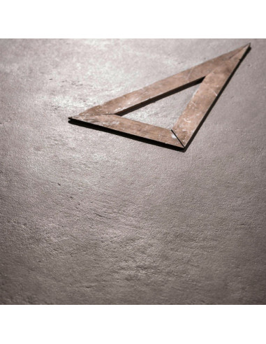 BATTISCOPA MARAZZI POWDER CRETE 7X75