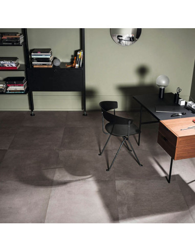 BATTISCOPA MARAZZI POWDER CRETE 7X75