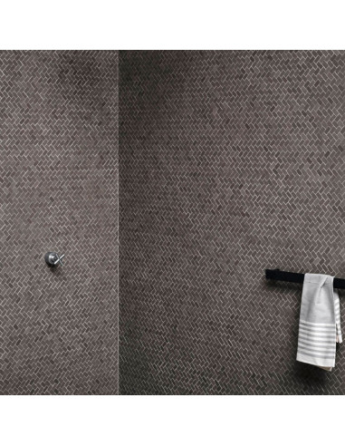 MOSAICO MARAZZI POWDER GRAPHITE 30X30