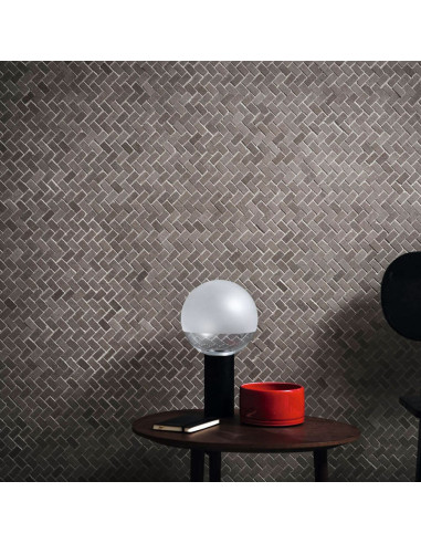 MOSAICO MARAZZI POWDER GRAPHITE 30X30
