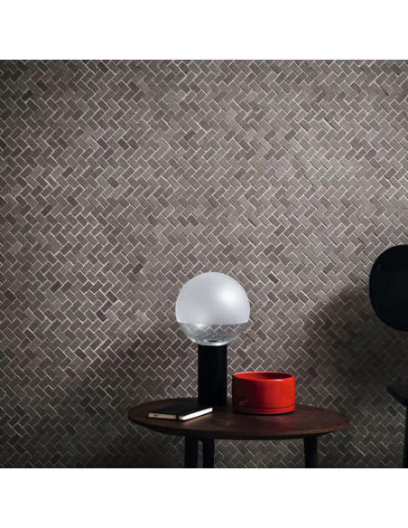 MOSAICO MARAZZI POWDER GRAPHITE 30X30