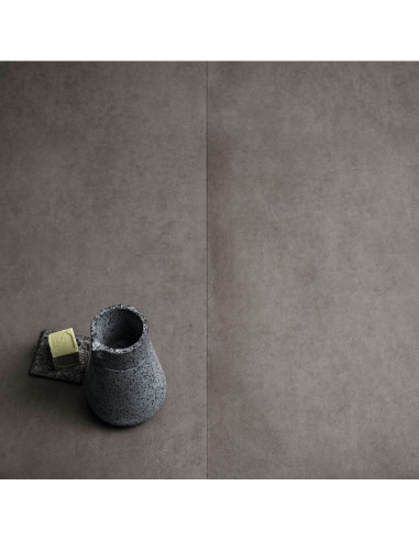 PAVIMENTO MARAZZI POWDER GRAPHITE RT 75X150