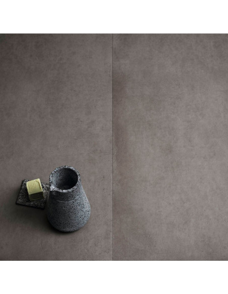 PAVIMENTO MARAZZI POWDER GRAPHITE RT 75X150