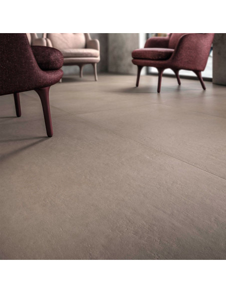 PAVIMENTO MARAZZI POWDER MUD RT 75X150