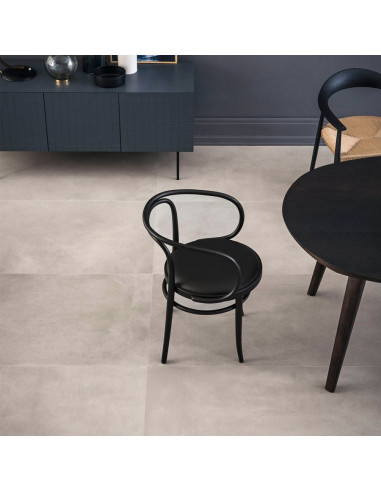 BATTISCOPA MARAZZI POWDER SMOKE 7X75