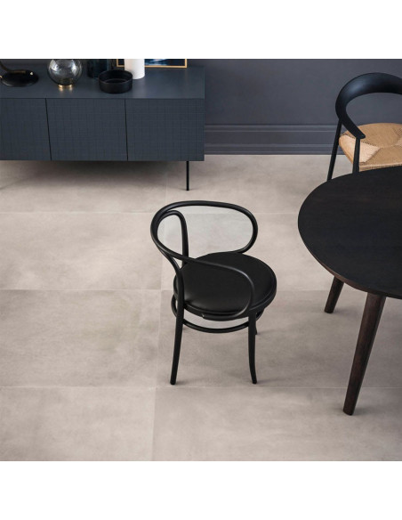 BATTISCOPA MARAZZI POWDER SMOKE 7X75