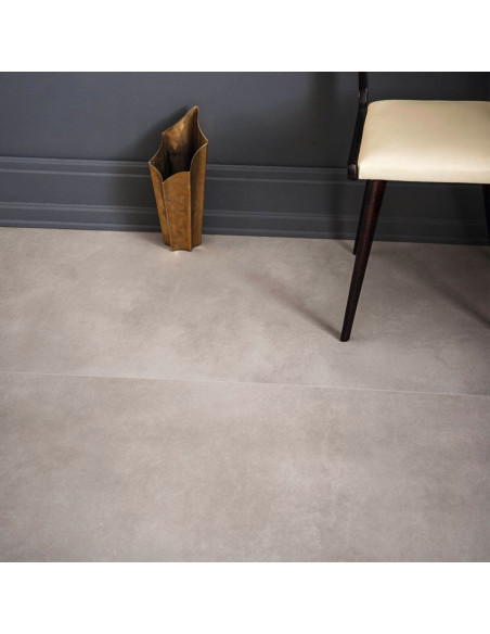 BATTISCOPA MARAZZI POWDER SMOKE 7X75