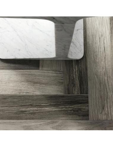 PAVIMENTO MARAZZI TREVERKFUSION GREY 10X70