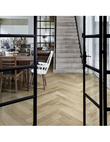 PAVIMENTO MARAZZI TREVERKFUSION NEUTRAL 10X70