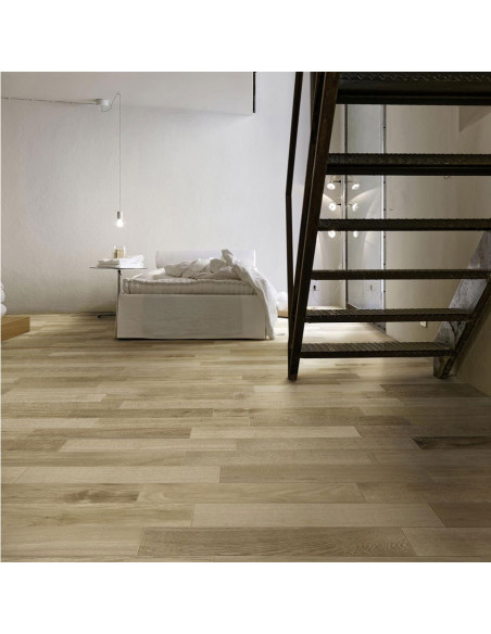 PAVIMENTO MARAZZI TREVERKFUSION NEUTRAL 10X70