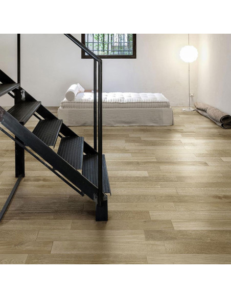 PAVIMENTO MARAZZI TREVERKFUSION NEUTRAL 10X70