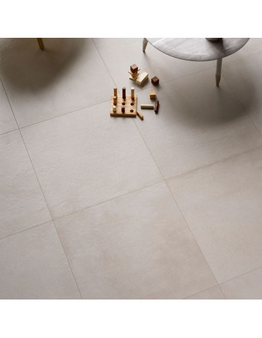 PAVIMENTO MARAZZI PLASTER BUTTER RT 60X120