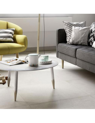 PAVIMENTO MARAZZI PLASTER BUTTER RT 60X60