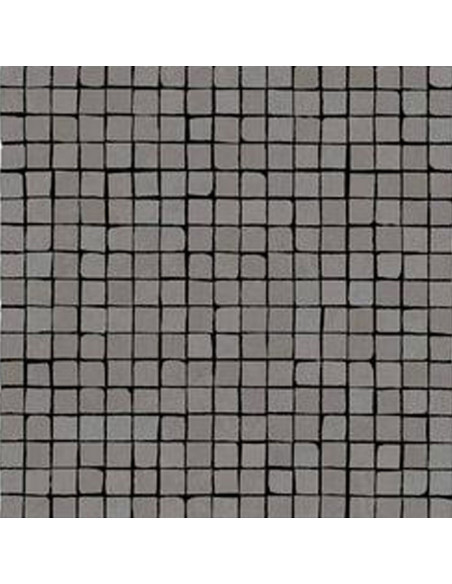 MOSAICO MARAZZI PLASTER ANTHRACITE 30X30