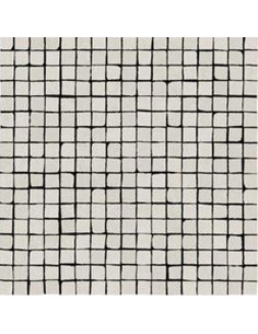 MOSAICO MARAZZI PLASTER BUTTER 30X30