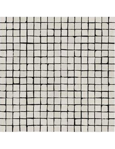 MOSAICO MARAZZI PLASTER BUTTER 30X30