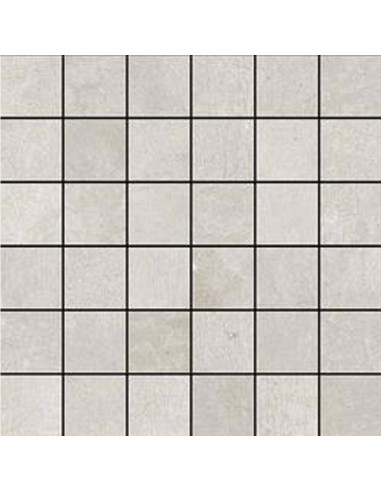 MOSAICO MARAZZI PLASTER BUTTER QUADRONI 30X30