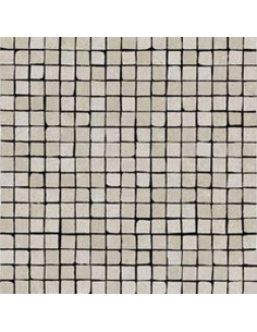 MOSAICO MARAZZI PLASTER SAND 30X30