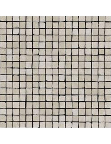 MOSAICO MARAZZI PLASTER SAND 30X30