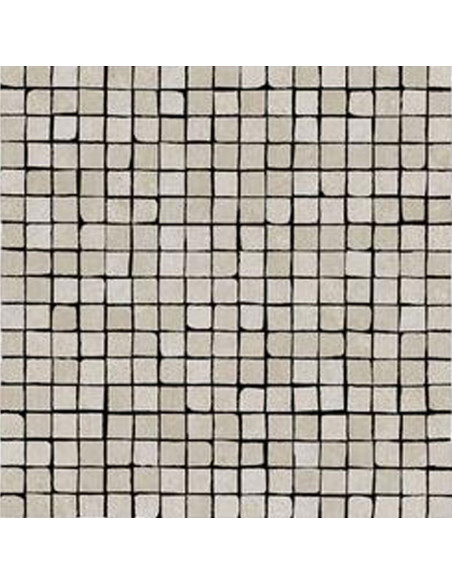 MOSAICO MARAZZI PLASTER SAND 30X30
