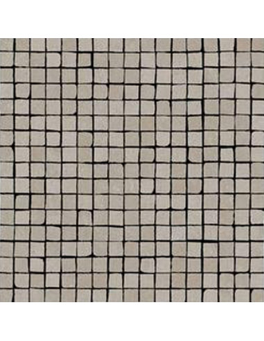 MOSAICO MARAZZI PLASTER TAUPE 30X30