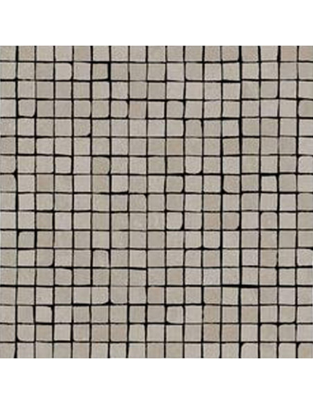 MOSAICO MARAZZI PLASTER TAUPE 30X30