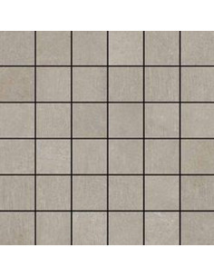 MOSAICO MARAZZI PLASTER TAUPE QUADRONI 30X30