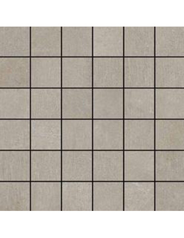 MOSAICO MARAZZI PLASTER TAUPE QUADRONI 30X30