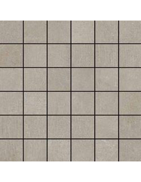 MOSAICO MARAZZI PLASTER TAUPE QUADRONI 30X30