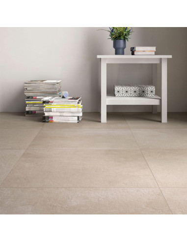 PAVIMENTO MARAZZI PLASTER SAND RT 60X120