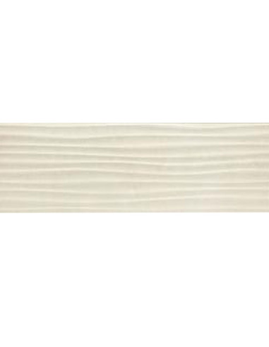 RIVESTIMENTO MARAZZI STONE ART IVORY STRUTT MOVE 3D  40X120