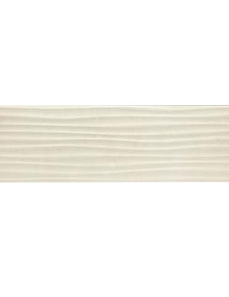 RIVESTIMENTO MARAZZI STONE ART IVORY STRUTT MOVE 3D  40X120