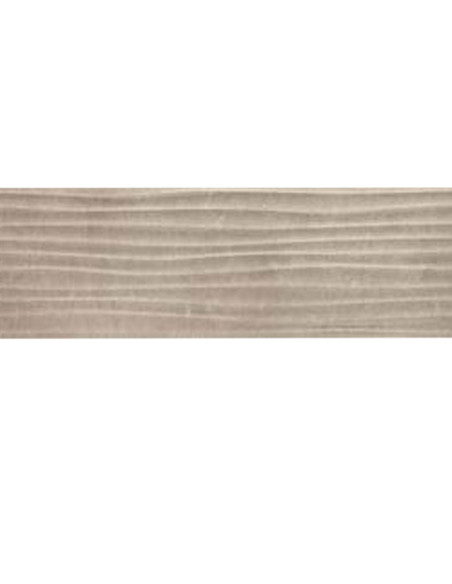 RIVESTIMENTO MARAZZI STONE_ART MOKA STRUTT MOVE 3D 40X120