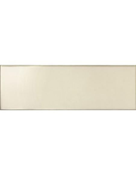 RIVESTIMENTO MARAZZI POTTERY CHAMPAGNE 25X76