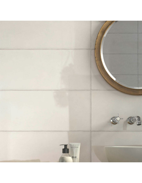 RIVESTIMENTO MARAZZI POTTERY LIGHT 25X76