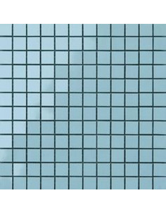 MOSAICO MARAZZI POTTERY TURQUOISE 30X30