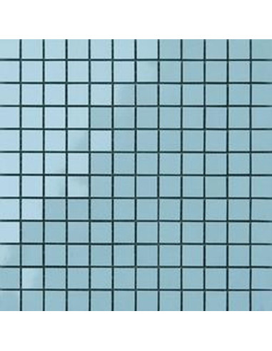 MOSAICO MARAZZI POTTERY TURQUOISE 30X30