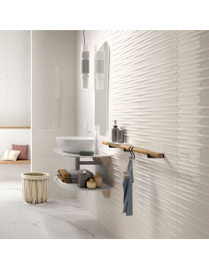 rivestimento, marazzi, quaranta ceramiche, chalk, butter rivestimento, marazzi, quaranta ceramiche, chalk, butter