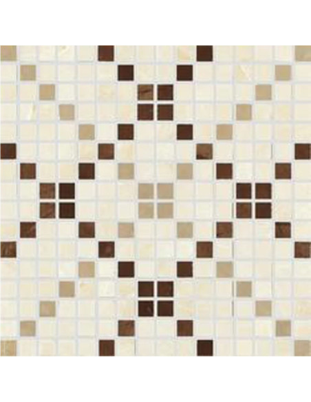 Marazzi Elegance Marfil Mosaico 30x30