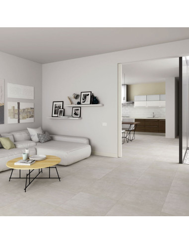 BATTISCOPA MARAZZI DUST CREAM 07X60