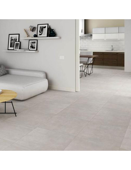 PAVIMENTO MARAZZI DUST CREAM 60X60