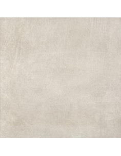 PAVIMENTO MARAZZI DUST WHITE 60X60